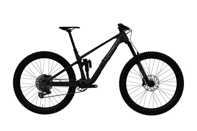 OPTIC C2 - BLACK