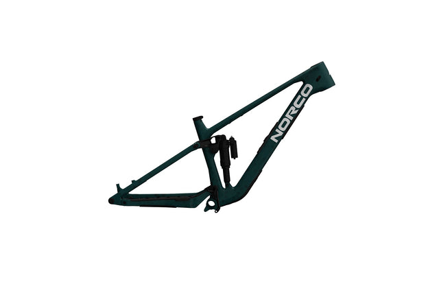 OPTIC FRAME KIT - RAW TEAL