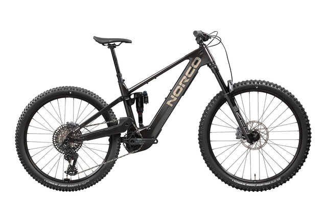 SIGHT VLT CX C2 - RAW CARBON BLACK