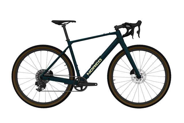 SEARCH C2 - RAW TEAL