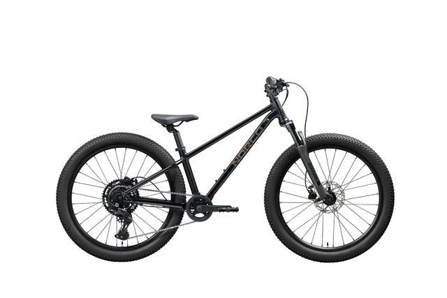 CHARGER 24 - BLACK