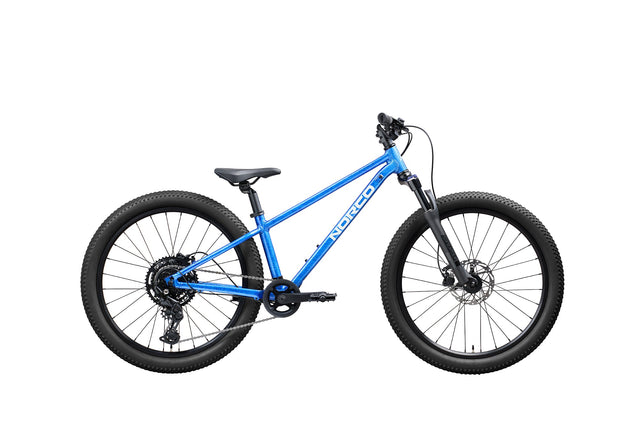 CHARGER 24 - BLUE