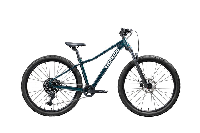 CHARGER 26 - GREEN