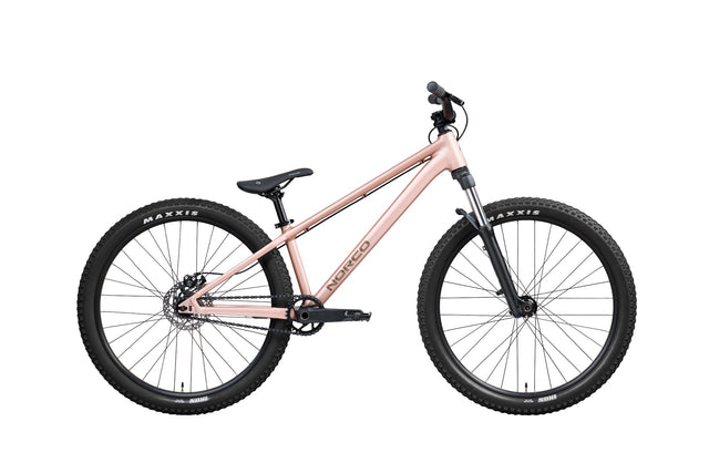 RAMPAGE 1 - ROSE