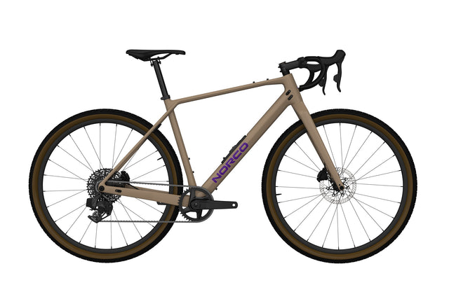 SEARCH C3 - KHAKI BROWN