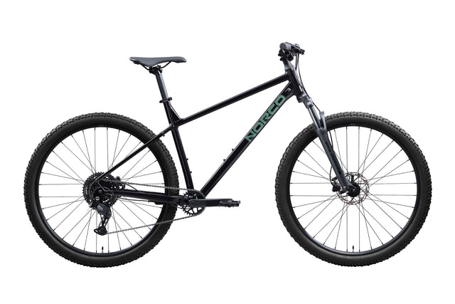 STORM 3 - BLACK
