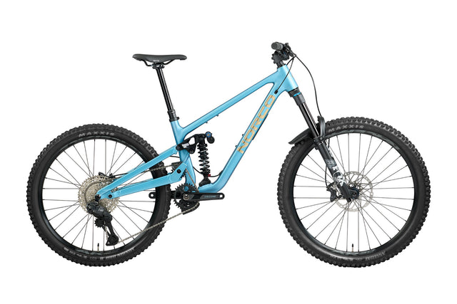 SIGHT A1 160 - BLUE